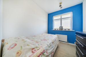 Bedroom 3- click for photo gallery